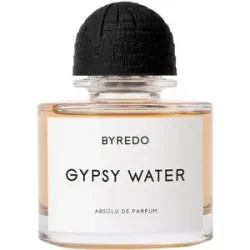100ml BYREDO Gypsy Water Absolu de Parfum
