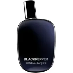 50ml Comme des Garçons Blackpepper Eau de Parfum