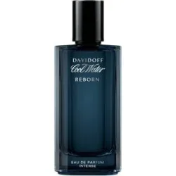 50ml DAVIDOFF Cool Water Reborn Man Eau de Parfum Intense
