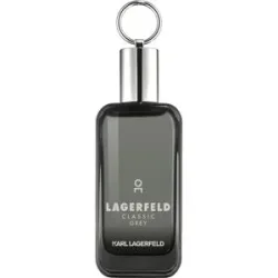 50ml Karl Lagerfeld Classic Grey Eau de Toilette
