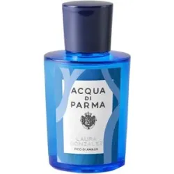 100ml Acqua di Parma Blu Mediterraneo Fico di Amalfi Eau de Toilette Laura Gonzalez Limited Edition