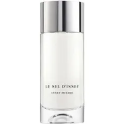 150ml Issey Miyake Le Sel d'Issey Eau de Toilette refillable