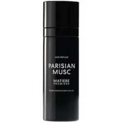 75ml MATIERE PREMIERE Hair Perfume Parisian Musc