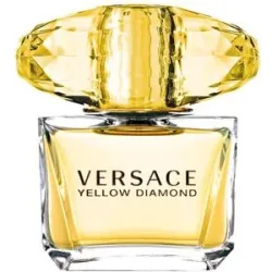 50ml Versace Yellow Diamond Eau de Toilette