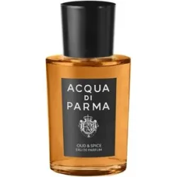 50ml Acqua di Parma Signatures of the Sun Oud & Spice Eau de Parfum
