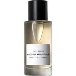 50ml BMRVLS Hedoin Molecule Extrait de Parfum