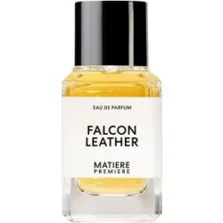 50ml MATIERE PREMIERE Falcon Leather Eau de Parfum