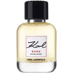 60ml Karl Lagerfeld Karl Collection Rome Divino Amore Eau de Parfum