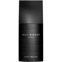 125ml Issey Miyake Nuit d'Issey Parfum