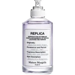 100ml Maison Margiela REPLICA When the Rain Stops Eau de Toilette