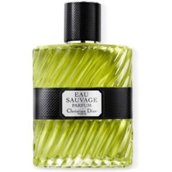Christian Dior Eau Sauvage Parfum 100 ml