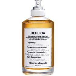 Maison Margiela REPLICA Jazz Club Eau de Toilette 100 ml
