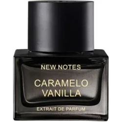 50ml New Notes CARAMELO VANILLA EXTRAIT DE PARFUM
