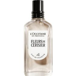L'Occitane Fleur de Cerisier Eau de Toilette 50 ml