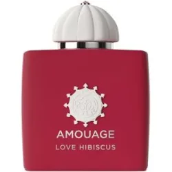 100ml AMOUAGE Secret Garden Love Hibiscus Eau de Parfum