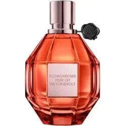 100ml Viktor & Rolf Flowerbomb Tiger Lily Eau de Parfum