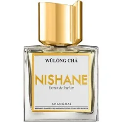 50ml NISHANE Wulóng Chá Extrait de Parfum