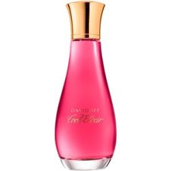 DAVIDOFF Cool Elixir Floral Vanilla Parfum Intense 50 ml