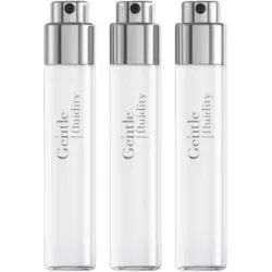 33ml Maison Francis Kurkdjian Paris Gentle Fluidity Silver Eau de Parfum Refill Set (3 x 11ml)