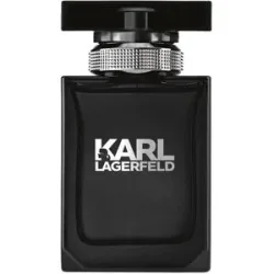 50ml Karl Lagerfeld Men Eau de Toilette
