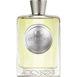 ATKINSONS Mint & Tonic Eau de Parfum 100 ml