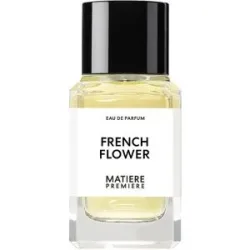 100ml MATIERE PREMIERE French Flower Eau de Parfum