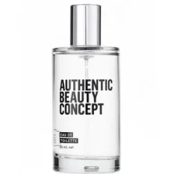 50ml Authentic Beauty Concept Eau De Toilette