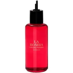 200ml Carolina Herrera La Bomba Intensa Refill Eau de Parfum