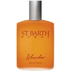 100ml LIGNE ST BARTH HOMME Islander Eau de Parfum