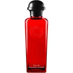 100ml HERMÈS Eau de Rhubarbe Écarlate Eau de Cologne