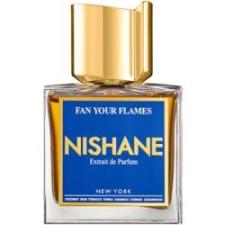 NISHANE Fan Your Flames Extrait de Parfum 50 ml