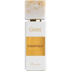 Gritti White Collection CHANTILLY Eau de Parfum 100 ml