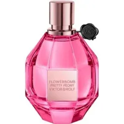 100ml Viktor & Rolf Flowerbomb Pretty Peony Eau de Parfum