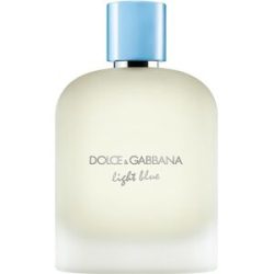 Dolce&Gabbana; Light Blue Pour Homme Eau de Toilette 200 ml