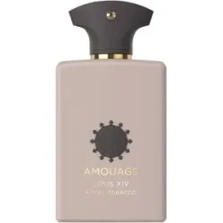100ml AMOUAGE Library Opus XIV Royal Tobacco Eau de Parfum
