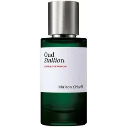 50ml Maison Crivelli Oud Stallion Extrait de Parfum