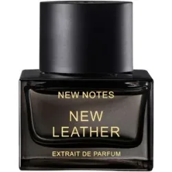 50ml New Notes NEW LEATHER EXTRAIT DE PARFUM