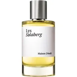 100ml Maison Crivelli Lys Solaberg Eau de Parfum
