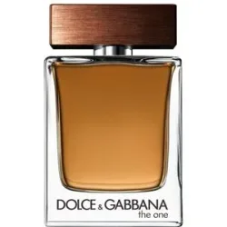 50ml Dolce&Gabbana; The One for Men Eau de Toilette