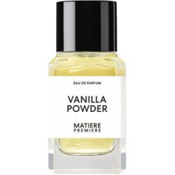 MATIERE PREMIERE Vanilla Powder Eau de Parfum 100 ml