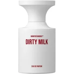 50ml BORNTOSTANDOUT DIRTY MILK Eau de Parfum