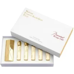 55ml Maison Francis Kurkdjian Paris Baccarat Rouge 540 Travel Set (EdP 5 x 11ml)