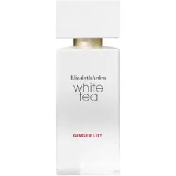 50ml Elizabeth Arden WHITE TEA Tea Ginger Lily Eau de Toilette