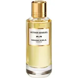 60ml MANCERA Vetiver Sensuel Eau de Parfum