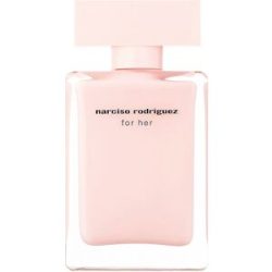 Narciso Rodriguez for her Eau de Parfum 50 ml