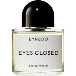 50ml BYREDO Eyes Closed Eau de Parfum