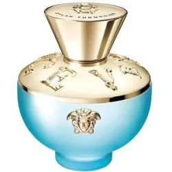 100ml Versace Dylan Turquoise Eau de Toilette