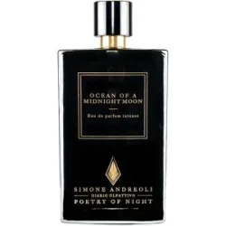 100ml Simone Andreoli OCEAN OF A MIDNIGHT MOON Eau de Parfum