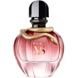 80ml rabanne Pure XS For Her Eau de Parfum