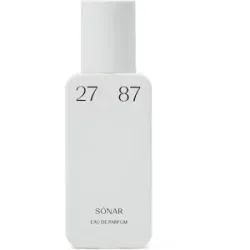 27ml 27 87 Perfumes Sónar Eau de Parfum